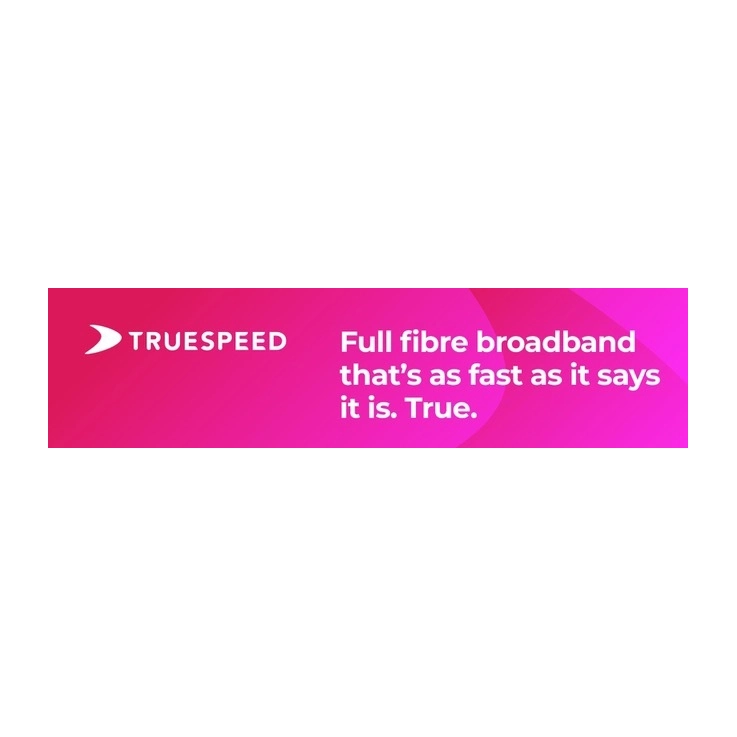 Truespeed Broadband
